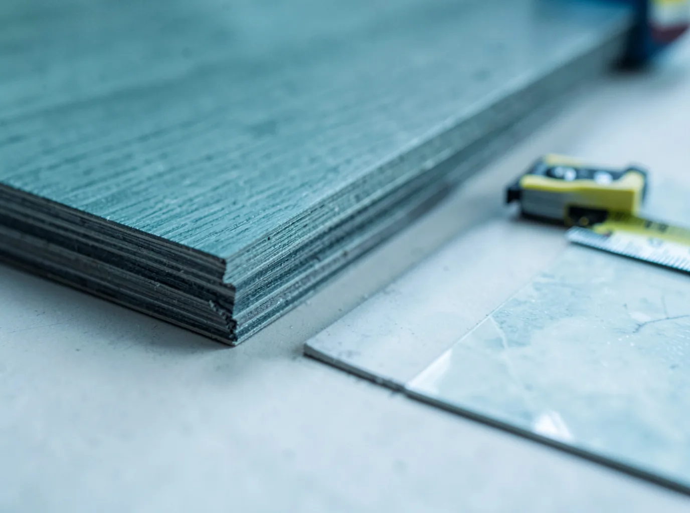 Luxury Vinyl Plank Installation Barto, PA FAQs
